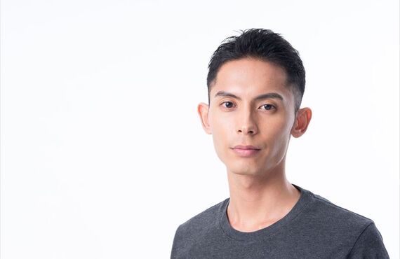 岡山で高いカット技術が人気のサロンでお洒落なメンズヘアを実現しませんか｜岡山の理容室・コレトモ（KORETOMO）